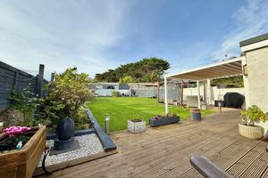 Garden - click for photo gallery